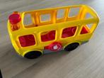 Fisher price bus, Comme neuf, Autres types, Enlèvement, Sonore