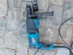 Makita HR2630T, Doe-het-zelf en Bouw, Gereedschap | Boormachines, Ophalen, Zo goed als nieuw, Boormachine