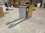 STILL elektrische pallettruck, Ophalen, Gebruikt