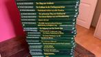 23 boeken 2 de wereldoorlog, Ophalen, Zo goed als nieuw