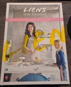 Liens lichte klassiekers, Boeken, Kookboeken, Ophalen of Verzenden, Zo goed als nieuw, Gezond koken, Hoofdgerechten