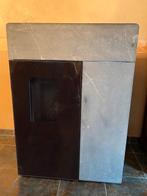 Pelletkachel Rika Domo 10 kw, Ophalen, Pelletkachel