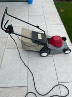 Grasmaaier elektrisch honda Hrc 410, Honda, Tondeuse rotative, Comme neuf, 40 à 49 cm