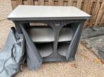 Crespo kampeermeubel, Ophalen, Zo goed als nieuw