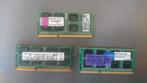 RAM DDR3 - 16GB pour laptop, Comme neuf, 16 GB, Laptop, Enlèvement ou Envoi