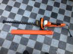 Stihl HSE71 elektrische haagschaar / heggenschaar, Ophalen, Gebruikt, Elektrisch, Stihl