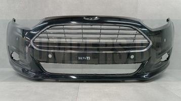 Bumper Ford Fiesta MK7 VII facelift 12-16  C1BB-17757-A Voor beschikbaar voor biedingen