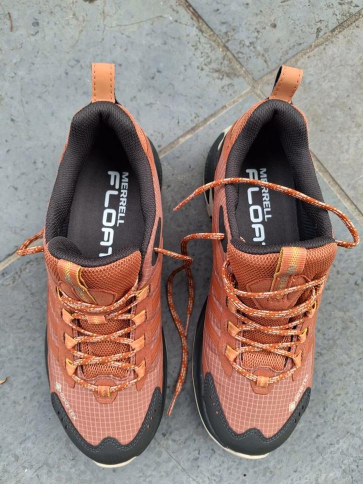 Wandelschoenen NIEUW Merrell moab speed 2 gore-tex, Sport en Fitness, Bergsport en Wandelen, Nieuw, Ophalen of Verzenden