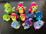 Hatchimals, Ophalen, Gebruikt