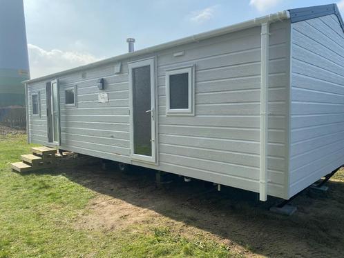 Stacaravans, Caravans en Kamperen, Stacaravans, tot en met 4, Ophalen