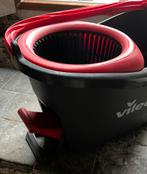 Vileda, Huis en Inrichting, Ophalen