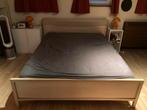 Bed 160 x 200, Ophalen, Zo goed als nieuw