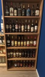 Recherché : collection Bacardi/ bouteilles anciennes, Enlèvement ou Envoi