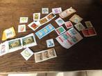 Timbres, Verzenden, Gebruikt