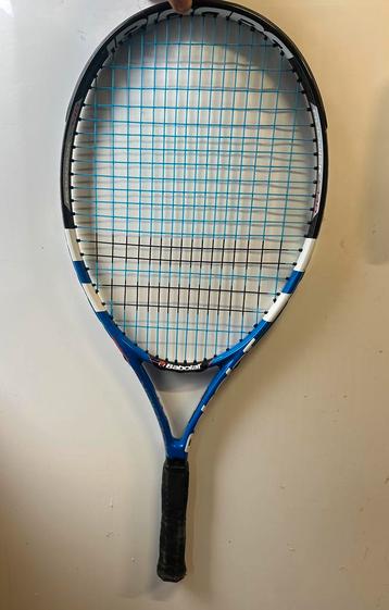 Raquette de tennis Babolar, Enlèvement, Comme neuf, Raquette
