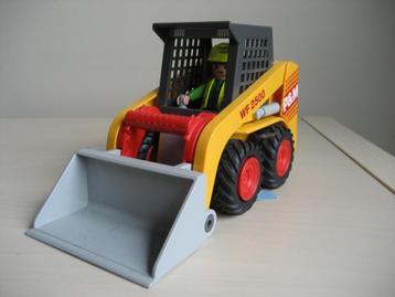 Playmobil .4184 , 3069 , 4477 . beschikbaar voor biedingen