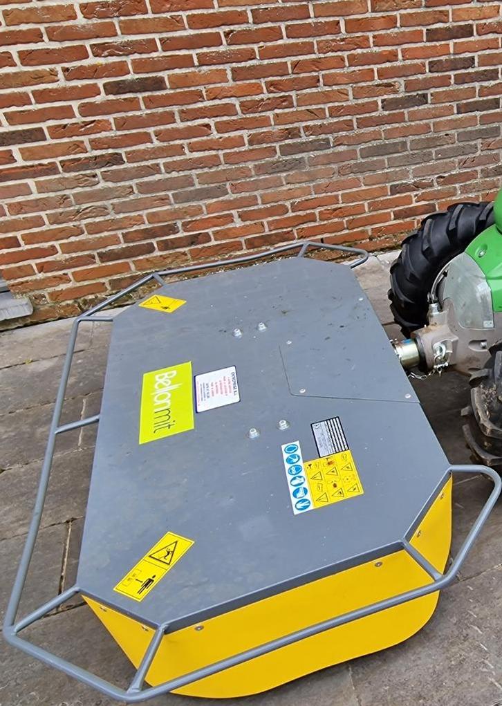 Faucheuse, Tuin en Terras, Overige Tuin en Terras, Zo goed als nieuw, Ophalen