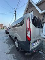 Ford Transit Custom 2.2 TDCi, 2015, 74 kW (100 pk), Euro 5b, Euro 5, Diesel, Particulier, Ford