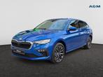 Skoda Scala Scala 1.0 TSI Family DSG, Autos, 121 g/km, Argent ou Gris, Automatique, Airbags