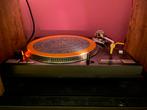 JB Systems DISCO 2000 • Belt-Drive • z.g.a.n., Enlèvement, Comme neuf, Tourne-disque