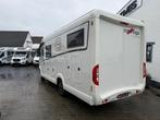Fiat Ducato Carthago C-Tourer I 141 LE, Integraal, Fiat, Bedrijf, Carthago