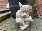 Gargoyle , hoogte 50cm, Jardin & Terrasse, Statues de jardin, Enlèvement