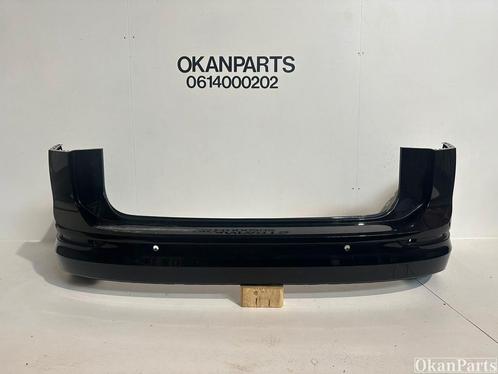 Volkswagen Golf 8 Variant R-line achterbumper 5H9807421F, Auto-onderdelen, Carrosserie, Bumper, Volkswagen, Achter, Gebruikt