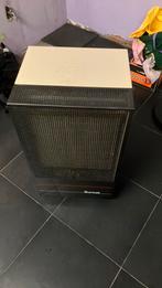 Verwarming met gas, Ophalen, Gebruikt, Gas, Vrijstaand