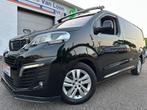Expert 2.0 BlueHDi L3 Long Utility, Carplay, Automaat,..., Auto's, Stof, 4 cilinders, 2500 kg, Bedrijf