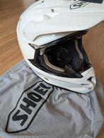 Shoei VFX-W motorcrosshelm mt M, Motoren, M, Offroadhelm, Ophalen of Verzenden, Shoei