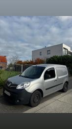 Renault kango euro 6D, Auto's, Voorwielaandrijving, Stof, Particulier, Overige carrosserie