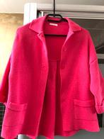 Cardigan dames Senso maat S, Kleding | Dames, Senso, Ophalen of Verzenden, Zo goed als nieuw, Roze