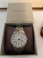 Dames horloge te koop Esprit, Ophalen, Staal, Staal, Nieuw