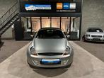 Ford StreetKa 1.6i, Leder, Mooie staat, Zetelverw., Camera, Autos, Cuir, 70 kW, Achat, 2 places