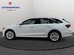 Skoda Octavia Combi 1.4 Tsi IV Style DSG, Auto's, Automaat, Wit, Break, Hybride Elektrisch/Benzine