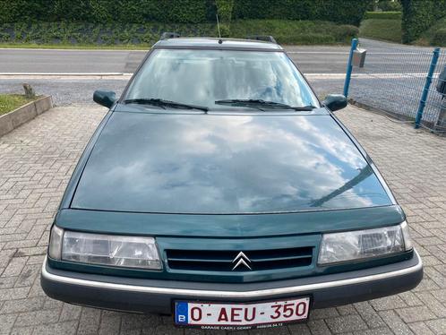 Citroen XM Break - 2,1 Turbo Diesel - très bon état - 2000, Auto's, Citroën, Particulier, XM, Diesel, Break, Ophalen