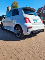 Abarth 2019 avec 65 000 km et 180 ch, Autos, Particulier, Achat