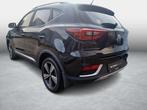 MG ZS EV Luxury | Leder | Navi | Panoramadak | Camera | Appl, Auto's, 45 kWh, Gebruikt, ZS, 1507 kg