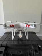 DJI Phantom 3 standaard, Hobby en Vrije tijd, Gebruikt, Overige typen, Quadcopter of Multicopter, Met camera