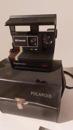 Polaroid 600 color, Audio, Tv en Foto, Ophalen, Zo goed als nieuw, Polaroid, Polaroid