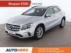 Mercedes-Benz GLA 200 GLA 200 d Style (bj 2019, automaat), Auto's, https://public.car-pass.be/vhr/4b5f383f-22e9-415f-9bf3-bf45f0f1d68b
