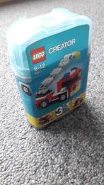 12 Kleine Lego Creator setjes, Kinderen en Baby's, Speelgoed | Duplo en Lego, Complete set, Lego, Zo goed als nieuw, Ophalen