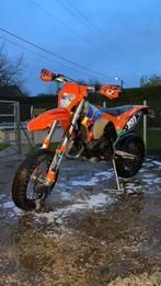 2013 KTM exc, Motoren, Sportuitlaat, Particulier, 125 cc, 11 kW of minder