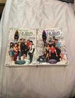 Het huis anubis seizoen 2, Cd's en Dvd's, Ophalen of Verzenden, Zo goed als nieuw