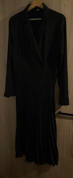 Lang kleed, Kleding | Dames, Jurken, Ophalen of Verzenden, Zo goed als nieuw, Maat 42/44 (L)