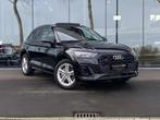 Audi Q5 Hybrid,S-line,Leder,Panodak,Trekhaak,Gps,LED's,, Automaat, Stof, Gebruikt, 4 cilinders