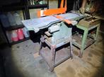 Dewalt workshop zaag -en schaaf, Doe-het-zelf en Bouw, Gereedschap | Zaagmachines, Ophalen, Gebruikt