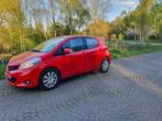 Toyota yaris, Auto's, Toyota, Euro 5, Stof, Zwart, 5 deurs