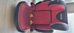 AUTO STOEL, 15 t/m 36 kg, Verstelbare rugleuning, Isofix, Ophalen