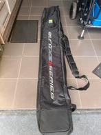 Foudraal Holdall Preston, Watersport en Boten, Hengelsport | Witvissen, Ophalen, Zo goed als nieuw, Vaste hengel